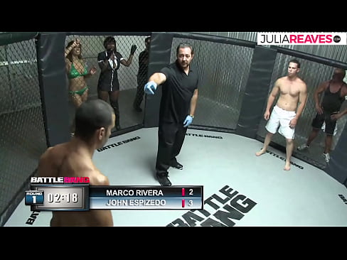 ❤️ Ultimate Fighter rast piştî şerekî di rîngê de keçikek jimare dike ☑ Porno li me ❌️