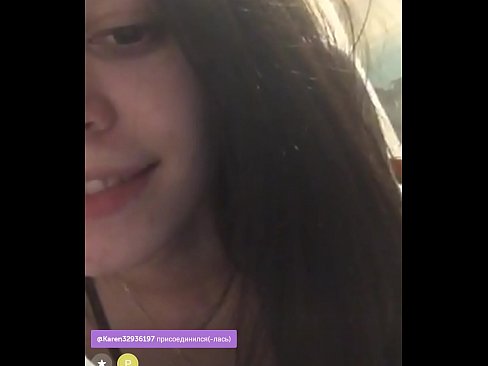 ❤️ Keçika rûsî ya rûsî (Periscope, VKontakte, Instagram) ☑ Porno li me ❌️